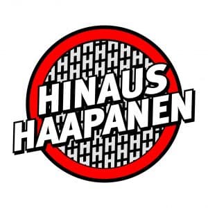 Hinaus Haapanen